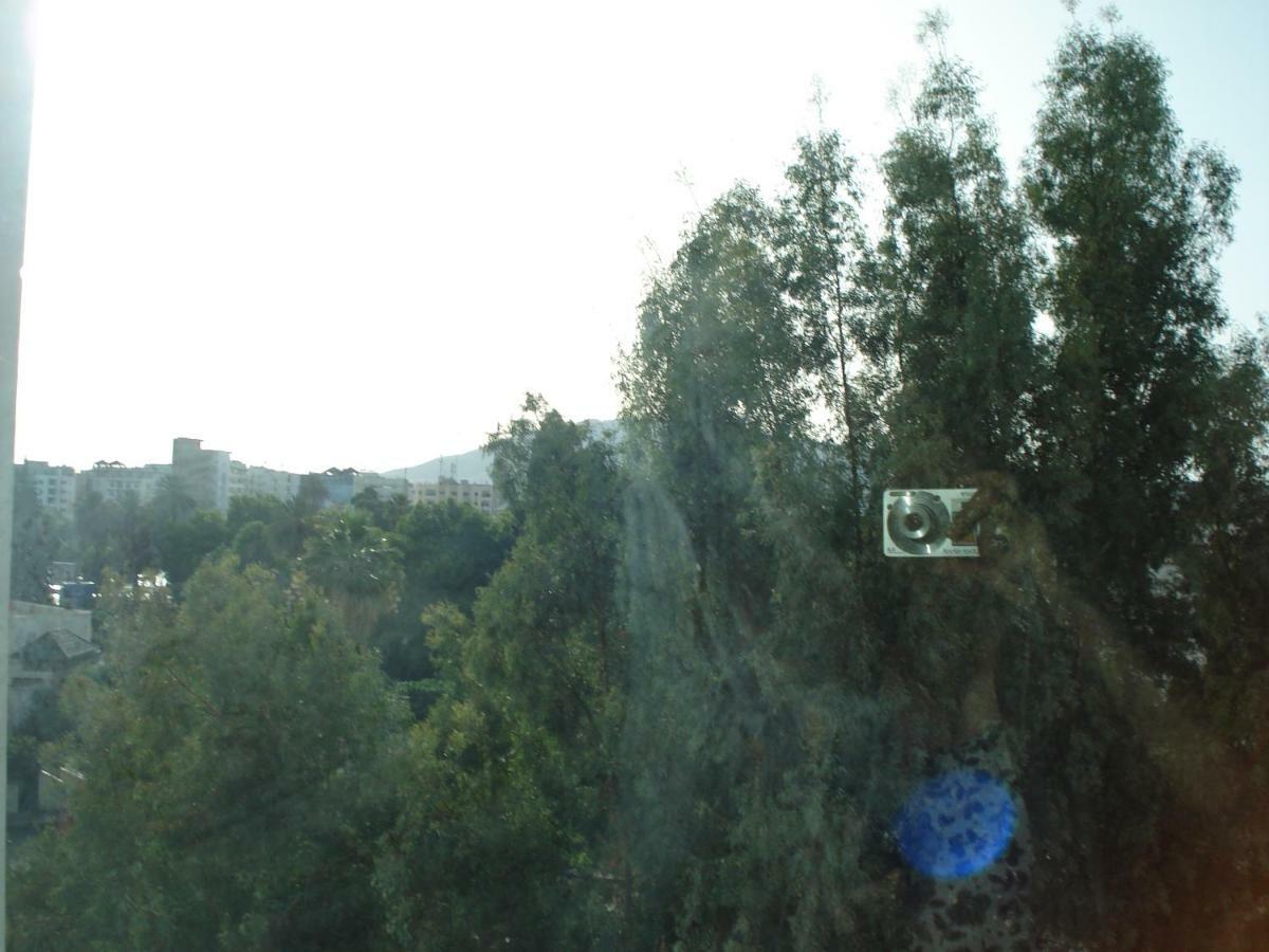 Fez Park View 아파트 외부 사진