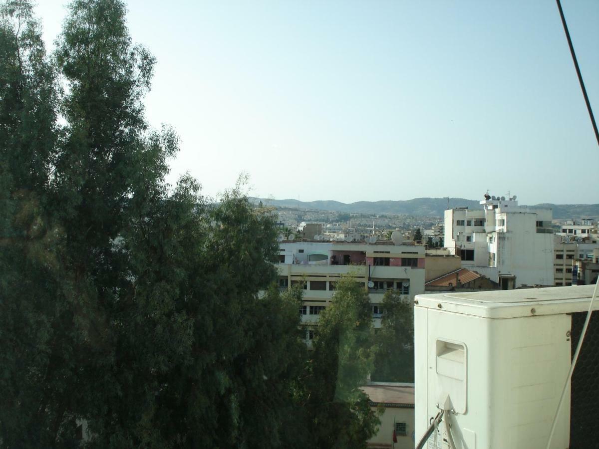 Fez Park View 아파트 외부 사진