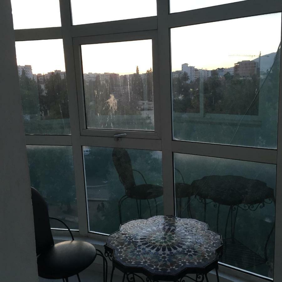 Fez Park View 아파트 외부 사진