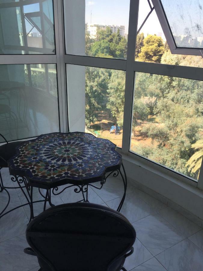 Fez Park View 아파트 외부 사진