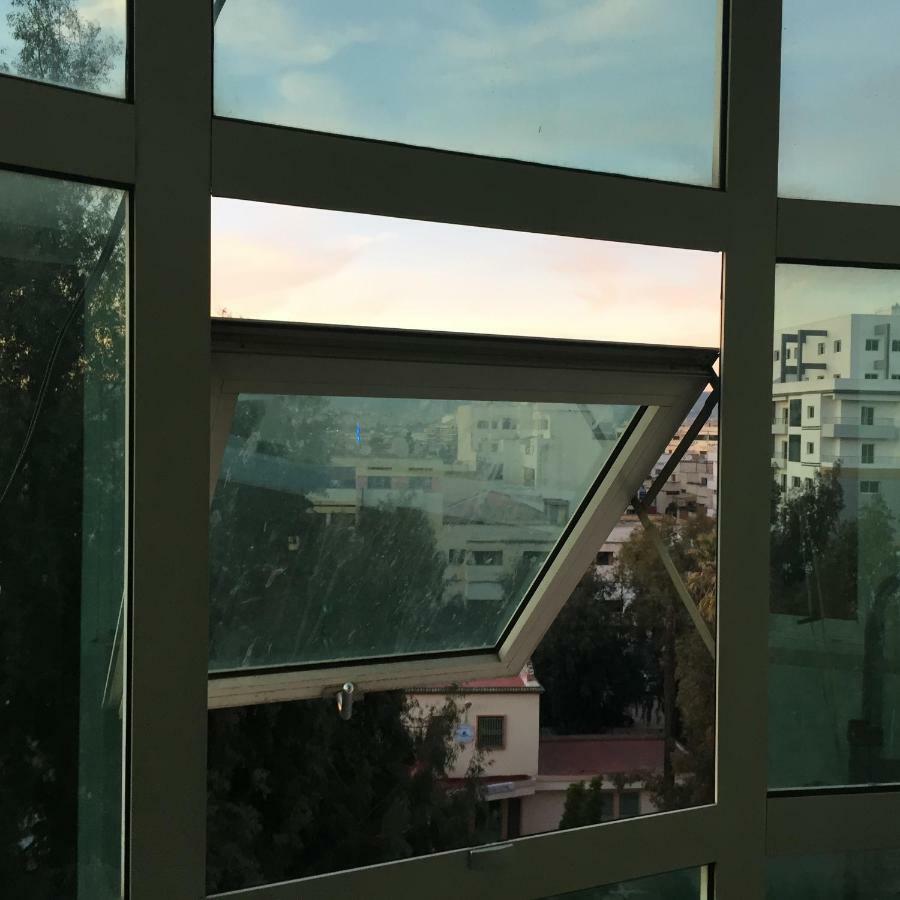 Fez Park View 아파트 외부 사진
